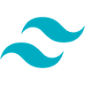Tailwind CSS technology logo