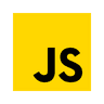 JavaScript technology logo