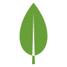 Prisma ORM technology logo