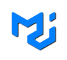 Material UI technology logo