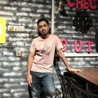 Photo of Sohel Ahmed Sahil