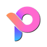 Pixso technology logo