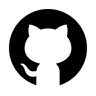 GitHub technology logo