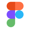 Figma technology logo