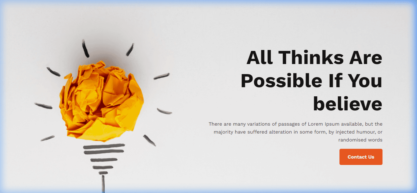 Screenshot preview of New Year New Me Goal Planning Platform